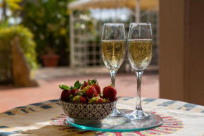 DONNA CATERINA HOUSE, holiday villa